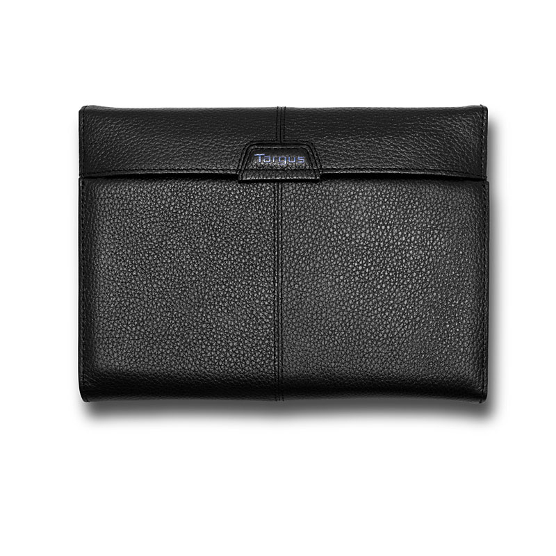 Targus Zierra Flip case Black, Red – image 4