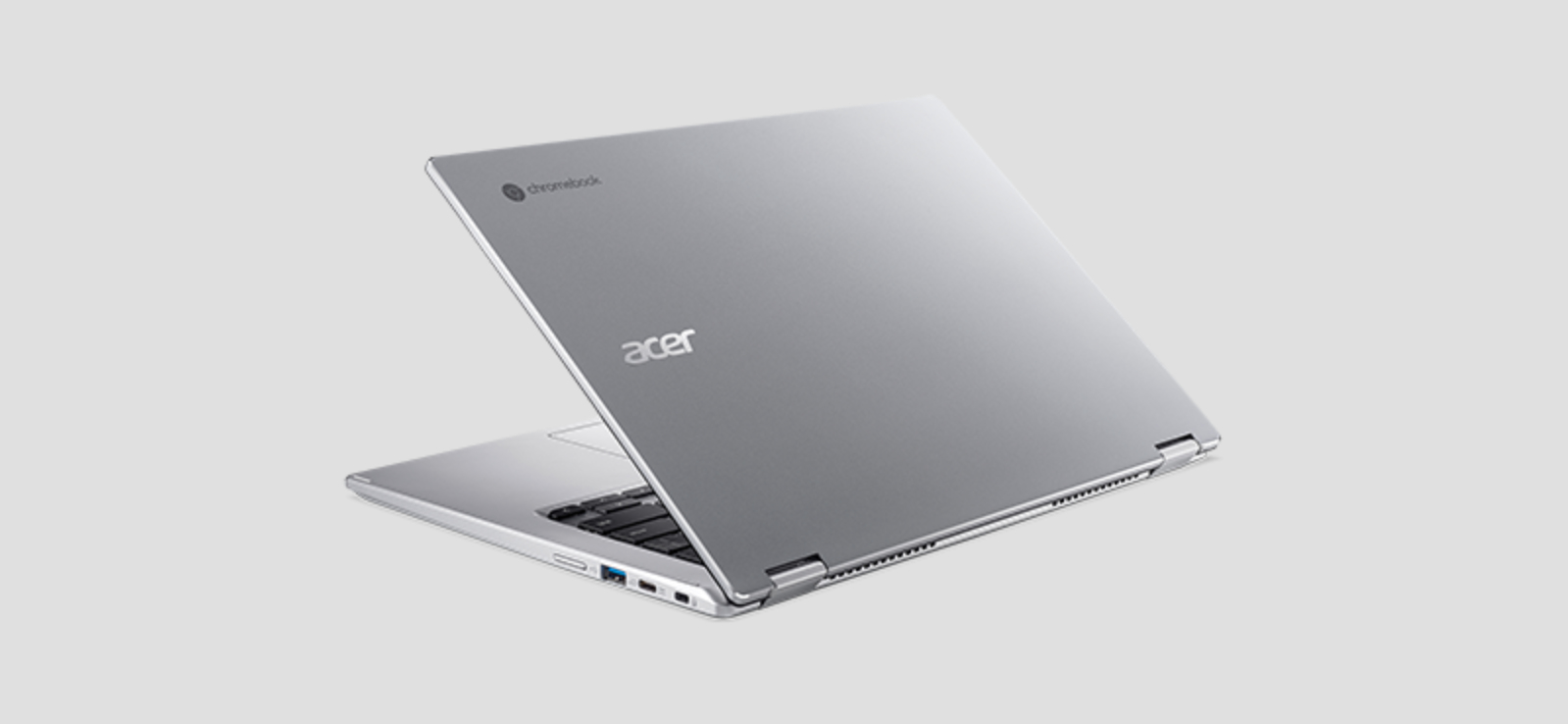 Acer Chromebook CP514-1H-R8AL AMD Athlon Silver 3050C – image 7