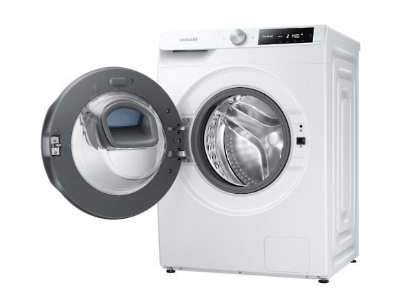 Samsung WW90T684ALE washing machine Front-load – image 6