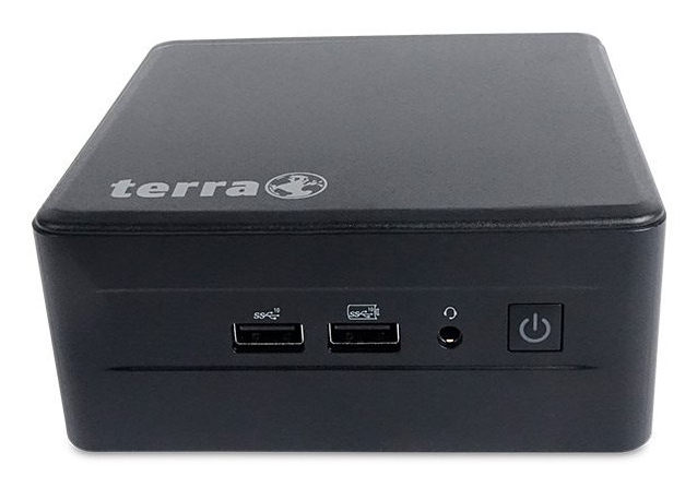TERRA 1000043 PC/workstation Intel® Core™ i5 i5-1240P – image 2