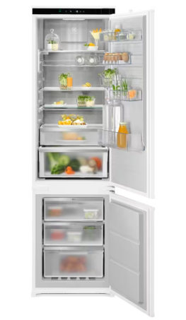 Electrolux IK2671BNR — vue 1 sur 8