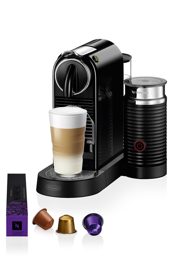 De’Longhi Citiz EN267 — vue 1 sur 3