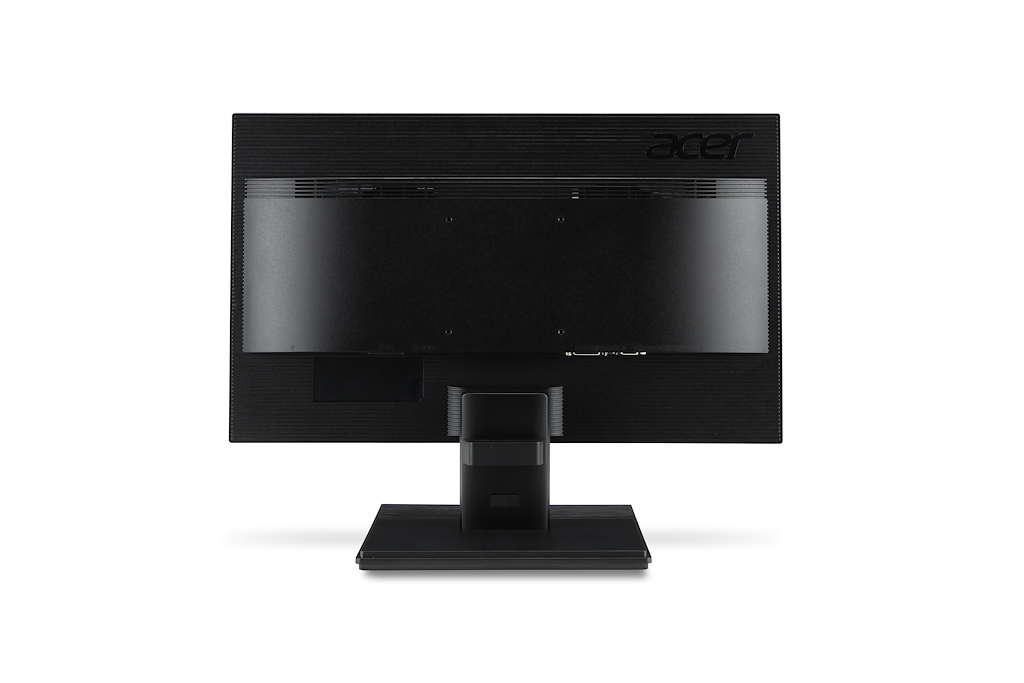 Acer V196HQLAb computer monitor – image 2