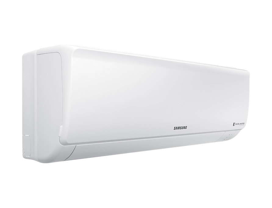 Samsung AR18MSFHBWK air conditioner Split system White – image 8