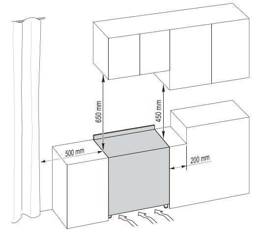 De’Longhi PGVA 96 ED2 – image 2