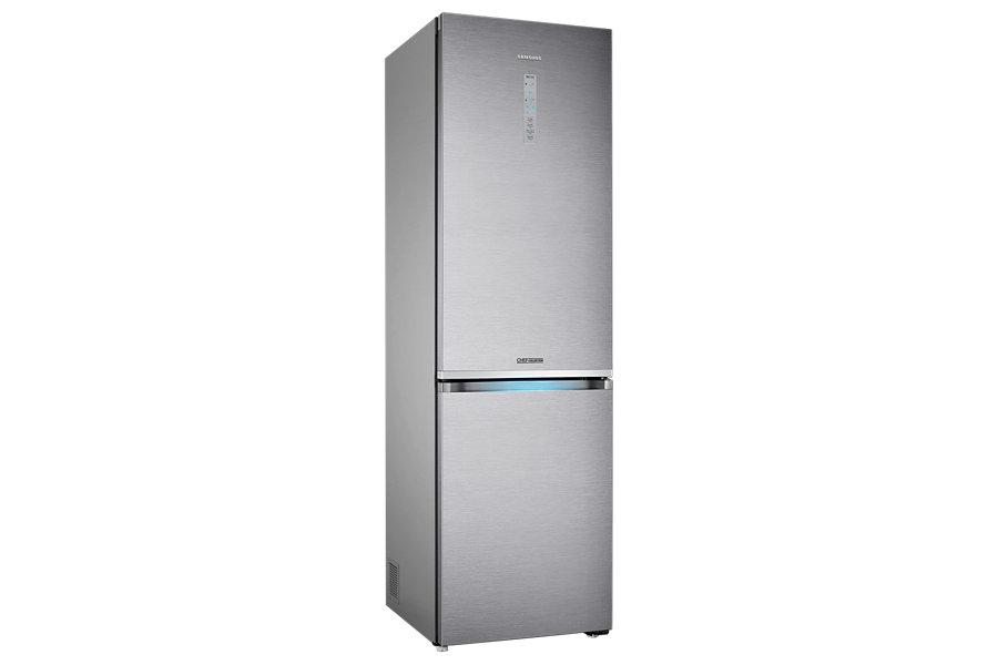 Samsung RB41J7859SR fridge-freezer Freestanding – image 3