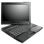 Lenovo ThinkPad X201i Tablet