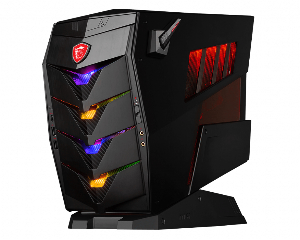 MSI 3 9SD-226DE – image 1