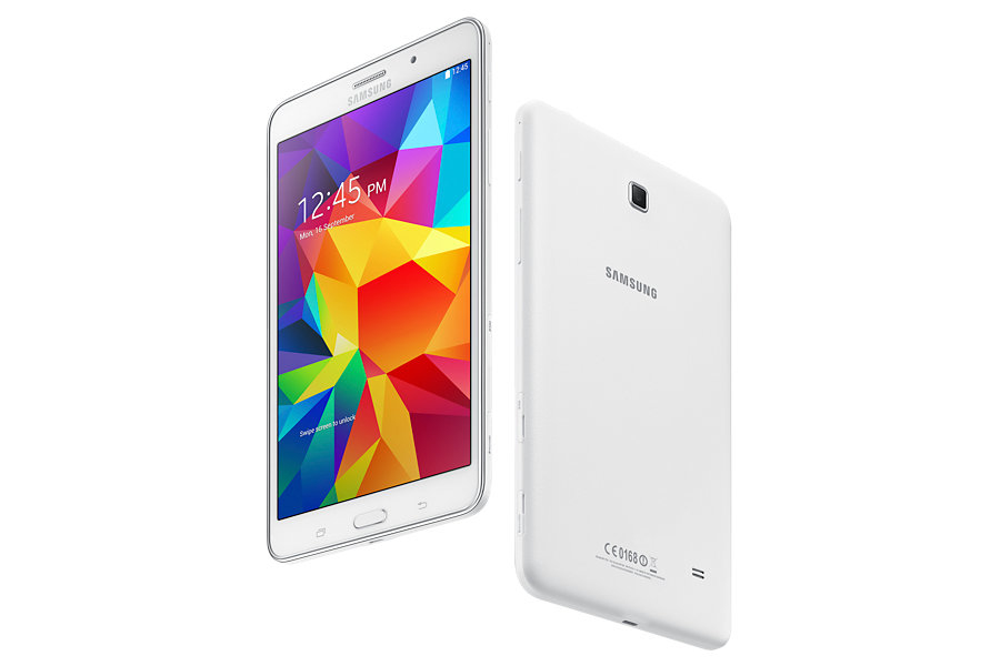 Samsung Galaxy Tab 4 SM-T231 – image 8
