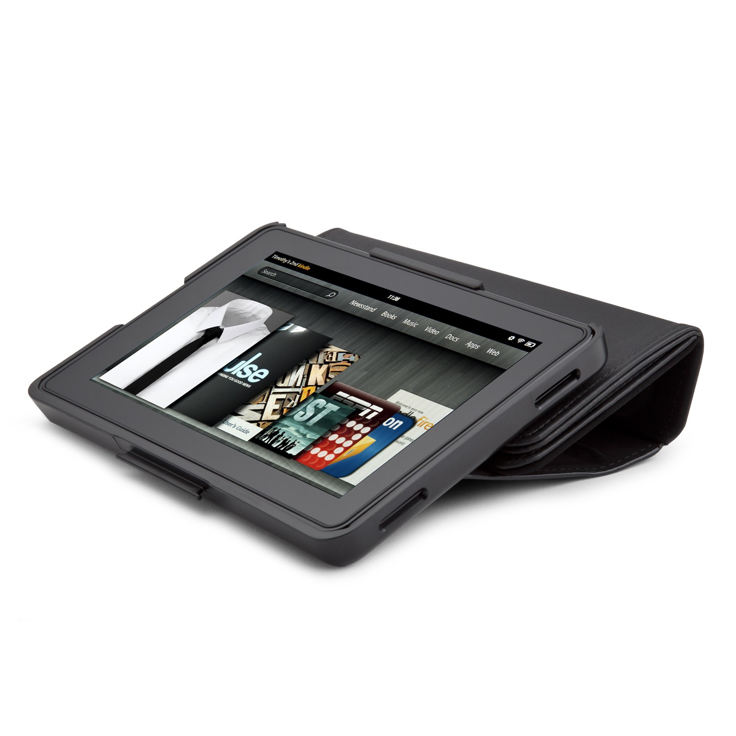 Speck WanderFolio Folio Black – image 5