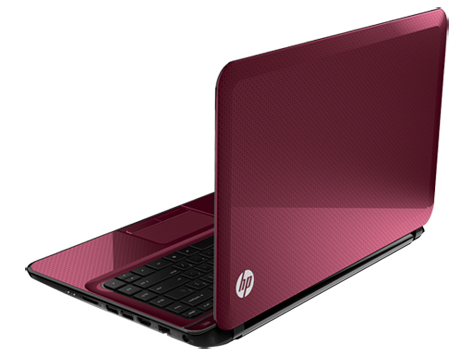 HP Sleekbook 14-b023au – image 4