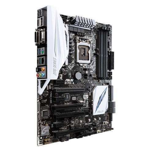 ASUS Z170-A Intel® Z170 LGA 1151 (Socket H4) ATX – image 3