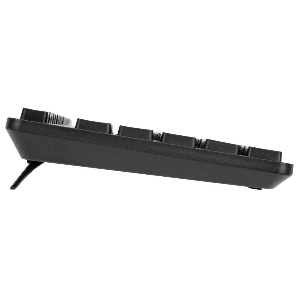 Targus AKB30AMUS keyboard Universal USB English Black – image 5