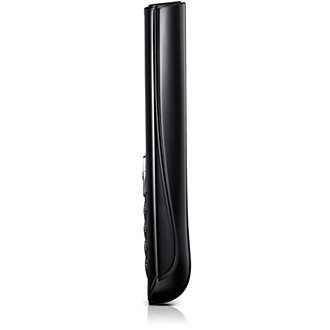 Samsung E1170 3.86 cm (1.52") 71 g Black – image 7
