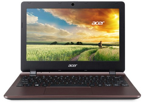 Acer Aspire E 11 E3-111-P7K5 Intel® Pentium® N3530 Laptop – image 1