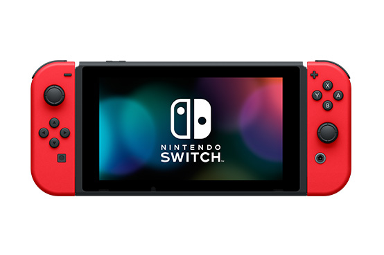Nintendo Switch Super Mario Odyssey Edition – image 2
