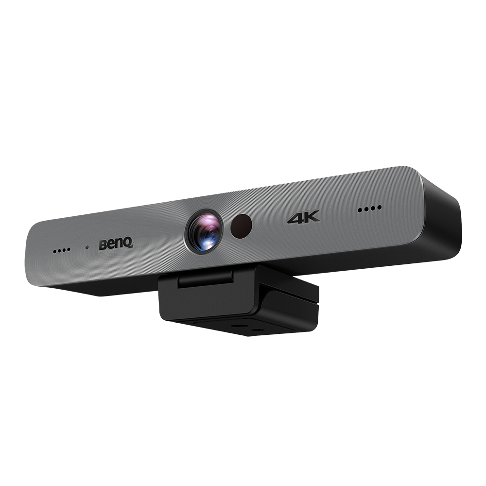 BenQ DVY32 Grey 30 fps CMOS – image 3