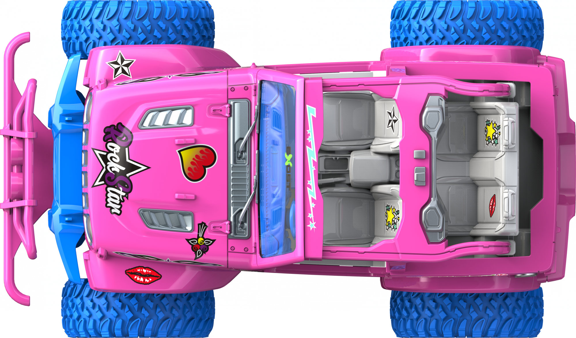Silverlit 20262 remote controlled toy – image 5