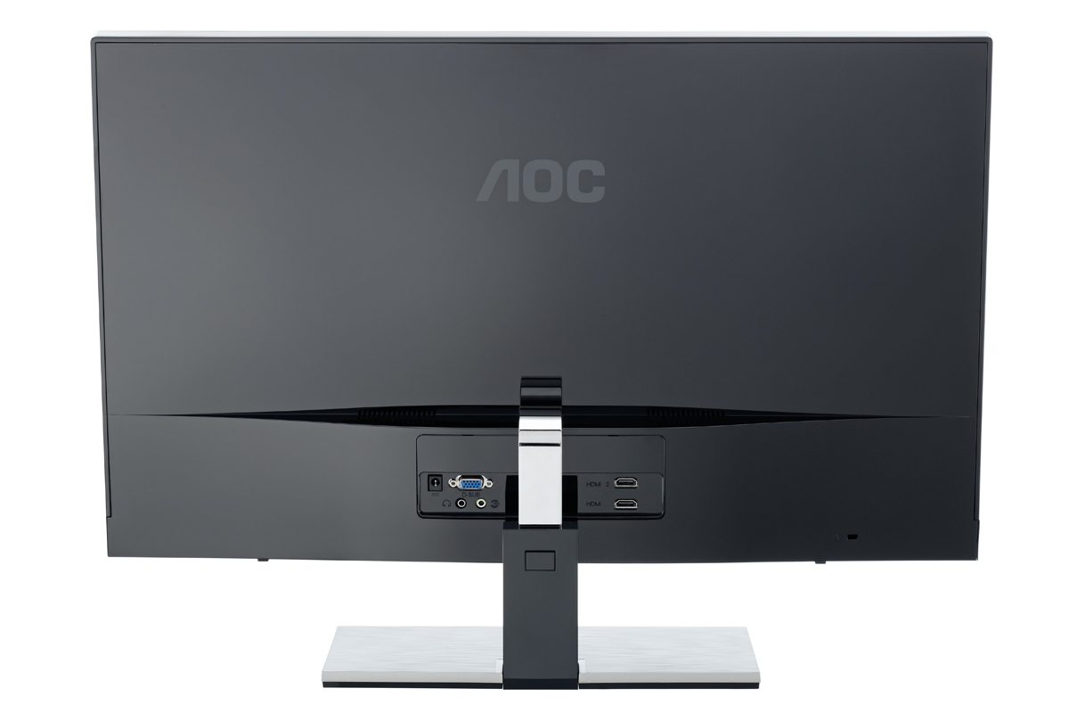 AOC I2757FH computer monitor – image 2