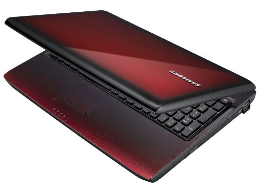 Samsung R R580-JS07SE Intel® Core™ i3 i3-350M – image 2