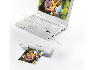 Plustek SmartPhoto P60 Photo scanner – image 4