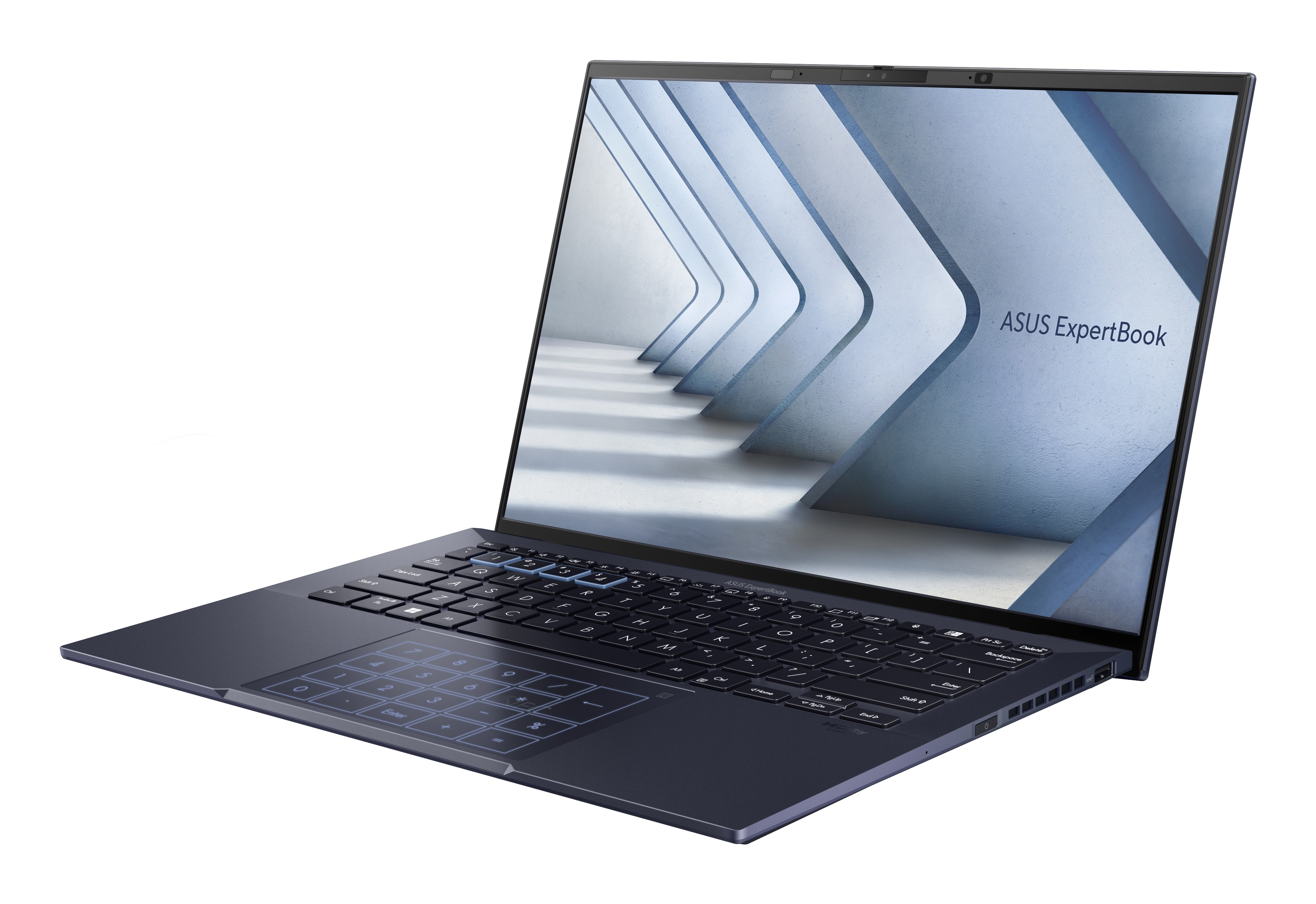 ASUS ExpertBook B9 OLED B9403CVAR-KM0986X — weergave 4