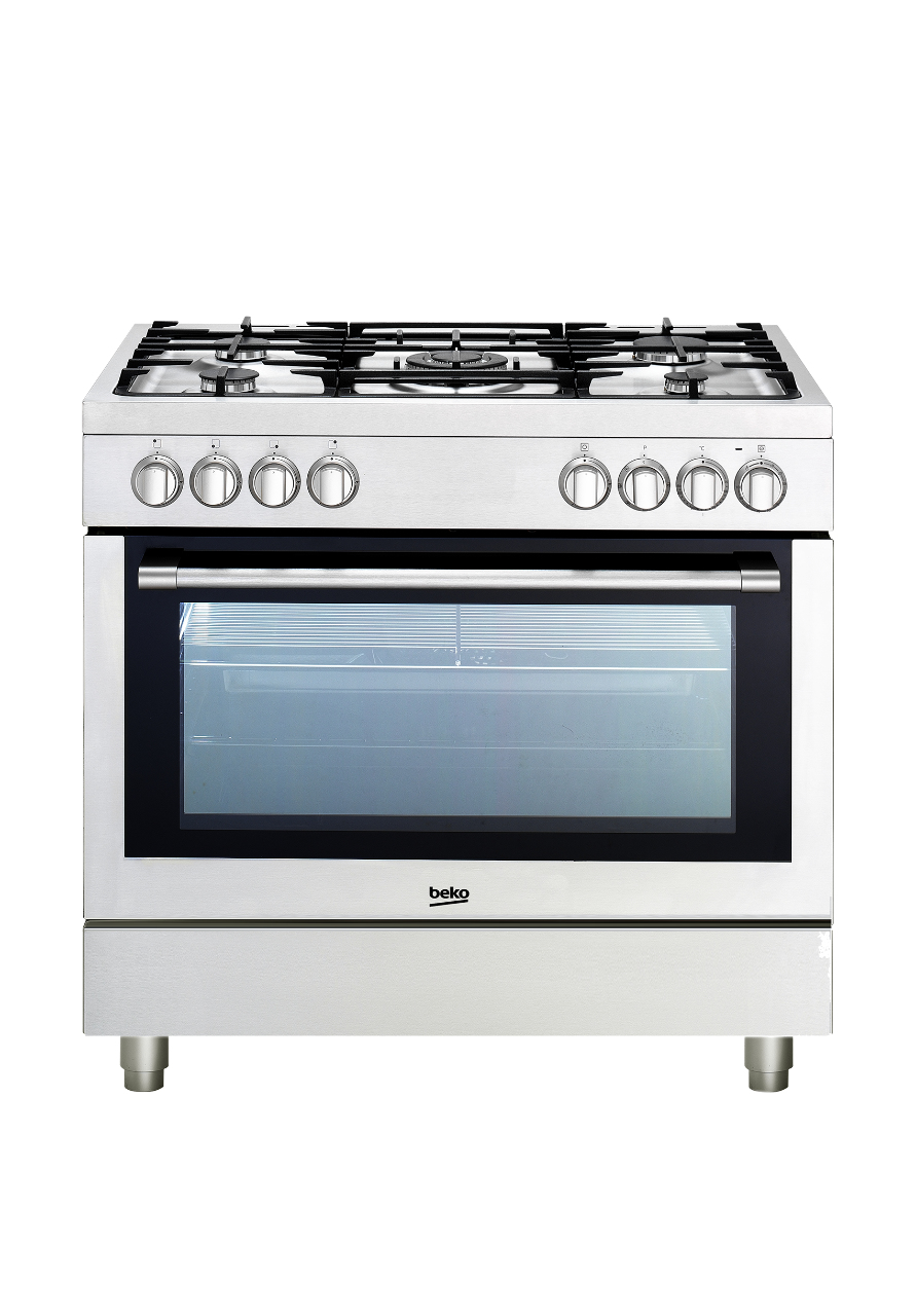Beko GM 15120 DX PR NL — vue 1 sur 2