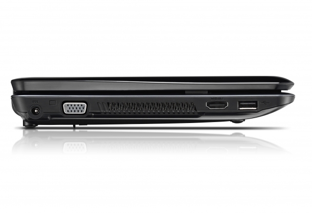 MSI Wind12 U200-097EU – image 5