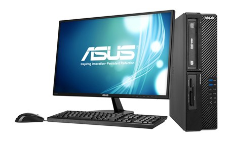 ASUS BP BP1AF-I54460266F PC Intel® Core™ i5 i5-4460 – image 5