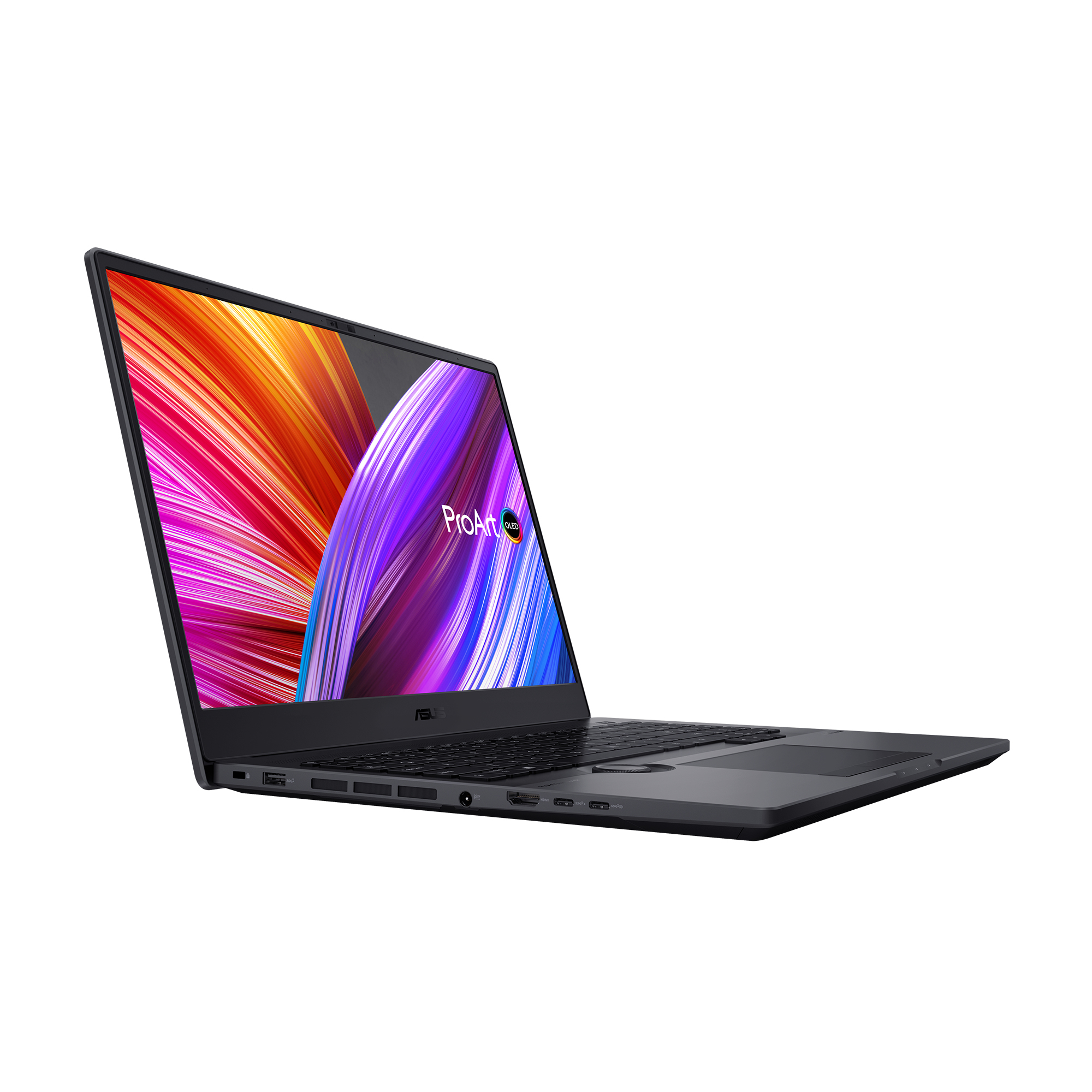 ASUS ProArt StudioBook Pro 16 OLED W5600Q2A-L2037R AMD Ryzen™ 7 5800H Laptop – image 4