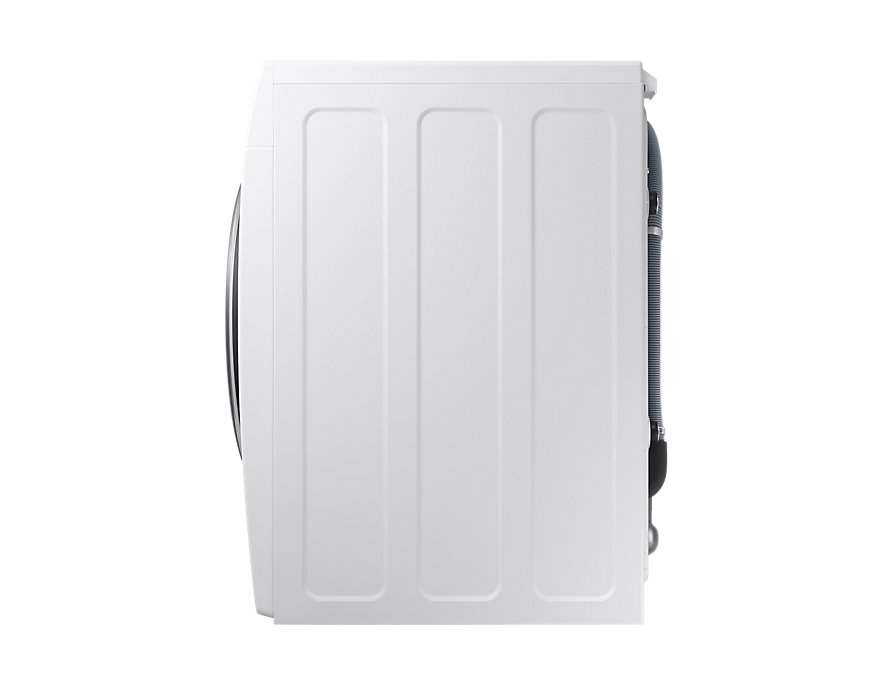 Samsung WD8AM4433JW washer dryer Freestanding Front-load White – image 3