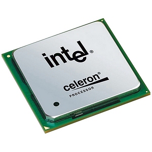 HP Intel Celeron E3200