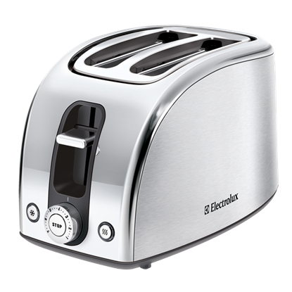 Electrolux EAT7100 2 slice(s)