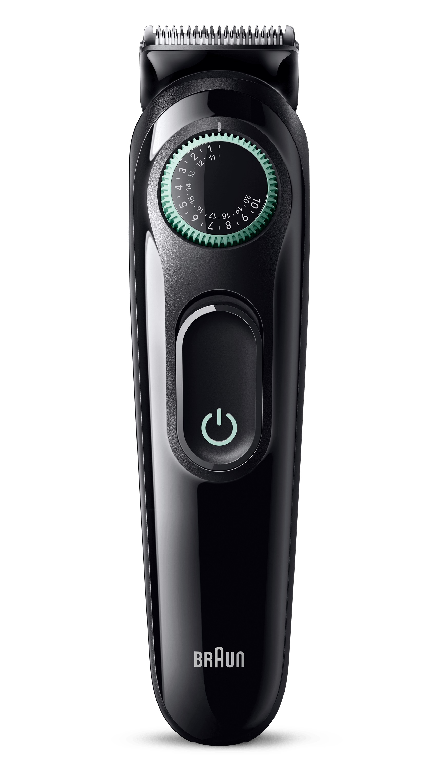 Braun BeardTrimmer 3 BT3421 Battery 40 – image 1