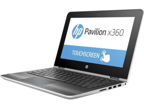 HP Pavilion x360 11-u018ca Intel® Pentium® N3710 Hybrid (2-in-1) – image 2