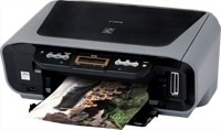 Canon PIXMA MP180 Inkjet A4