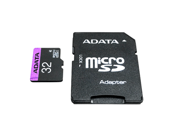 ADATA CN-00005 memory card