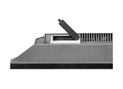 Grundig 28 VLE 5500 SG – image 3