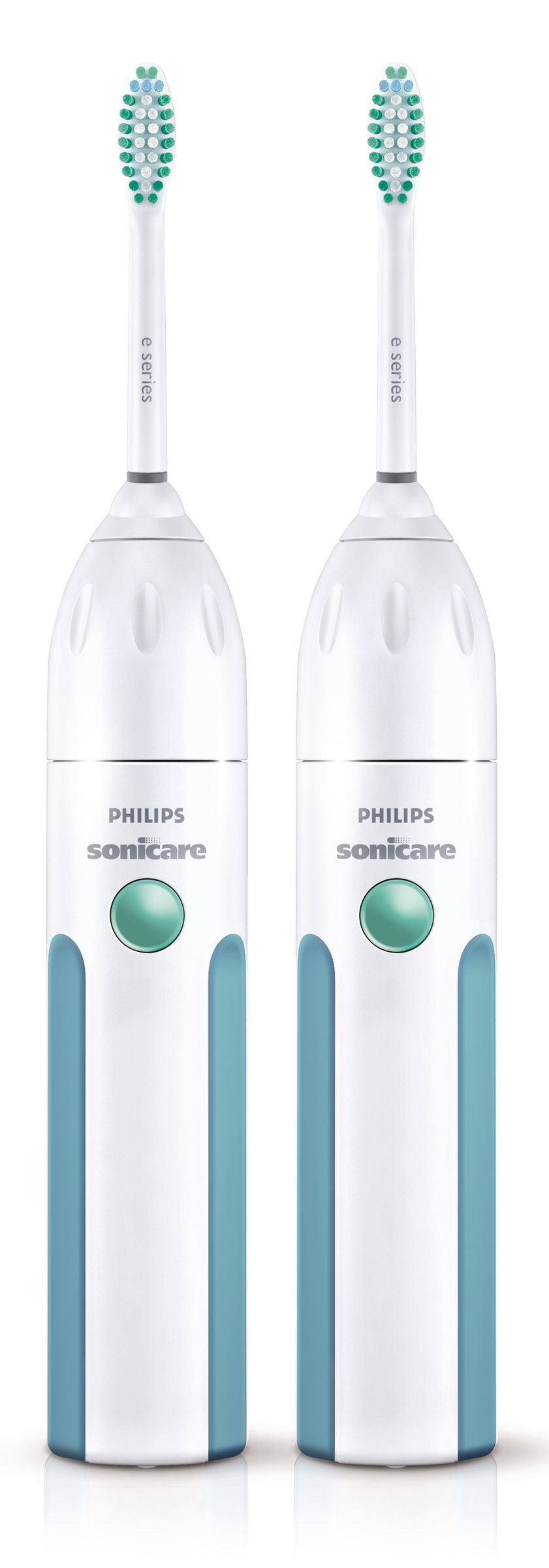 Philips Sonicare Essence HX5610/03 electric toothbrush Adult Blue, White – image 2