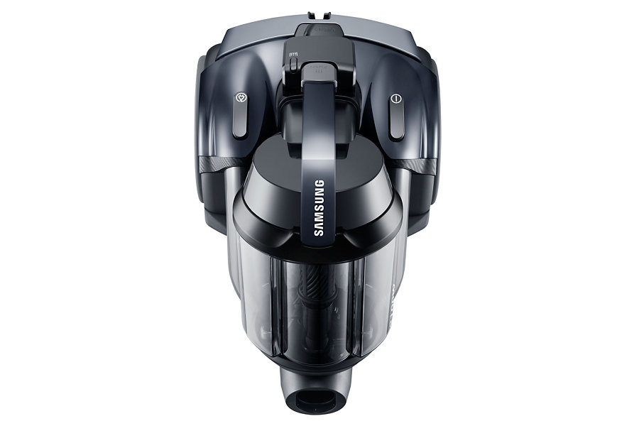 Samsung SC15F50UZ 2 L Cylinder vacuum 1500 W Bagless – image 5