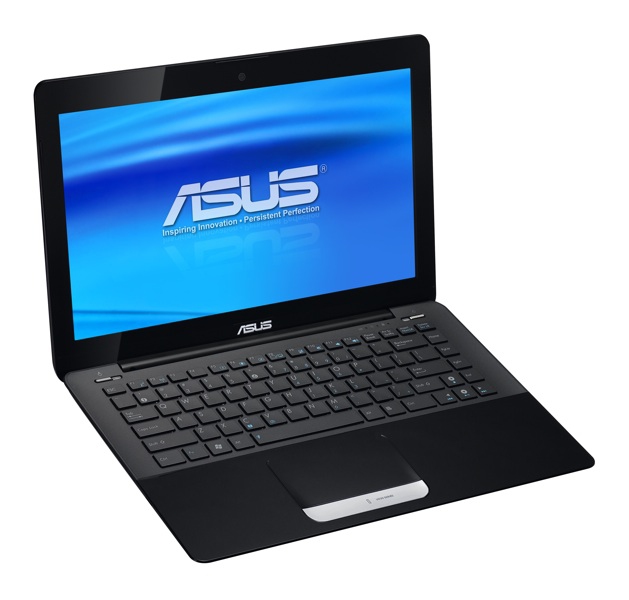 ASUS Zenbook UX30-QX054V laptop Intel® Core™2 Duo SU7300 – image 1