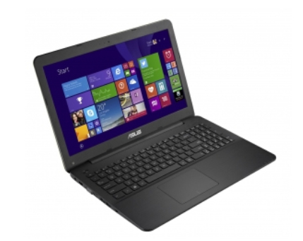 ASUS K555LD-XO121H laptop Intel® Core™ i3 i3-4010U – image 4