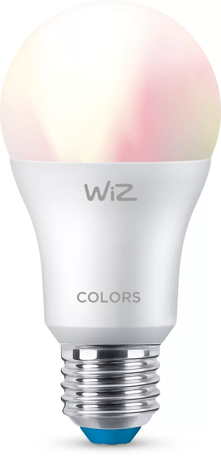 WiZ 8718699782252 smart lighting Smart bulb Wi-Fi/Bluetooth – image 1