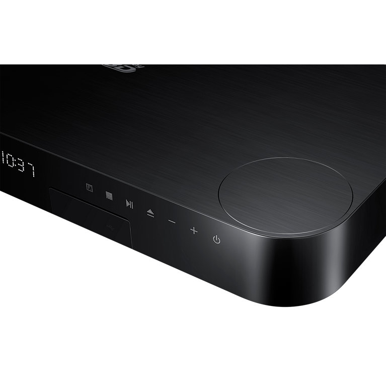 Samsung HT-J4550 home cinema system 5.1 channels – image 4