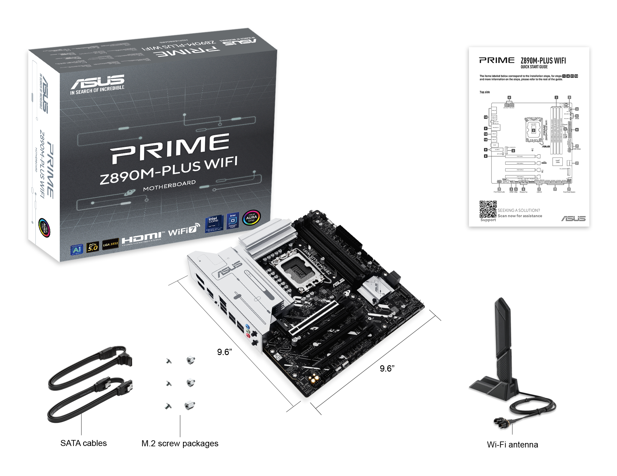 Product Gallery