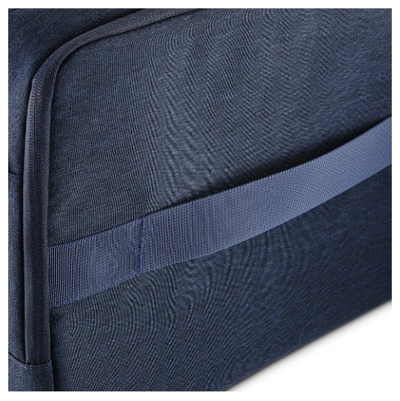 Hama Casual 35.8 cm (14.1") Toploader bag Blue – image 5