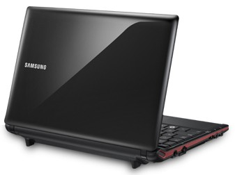 Samsung N N150-Endi Intel Atom® Netbook – image 4