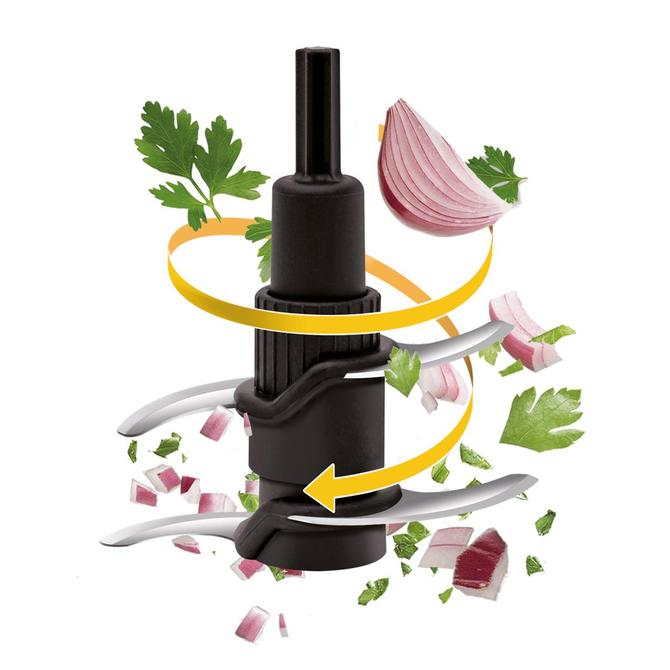 Tefal MasterChop Powelix Maxi – image 2