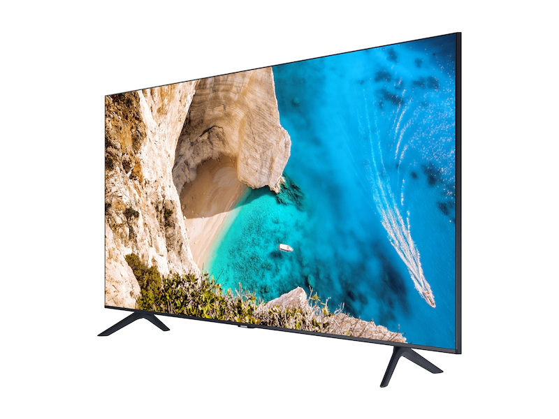 Samsung NT670U 165.1 cm (65") 4K Ultra HD Black 20 W – image 2