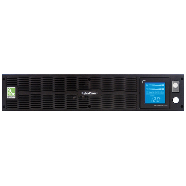 CyberPower PR2200LCDRTXL2UTAA uninterruptible power supply (UPS) 2.15 kVA – image 2